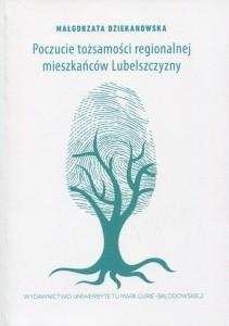 Poczucie tożsamości region. miesz. Lubelszczyzny