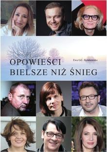 Opowieści bielsze niż śnieg