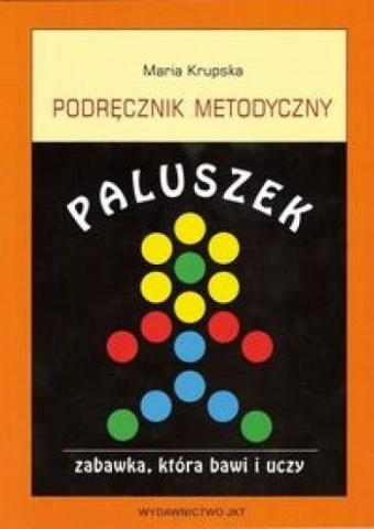 Paluszek. Podręcznik metodyczny