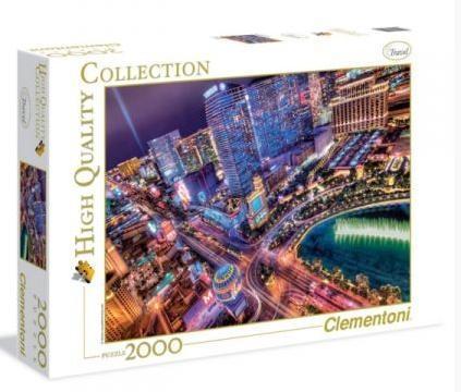 Puzzle 2000 HQ Las Vegas