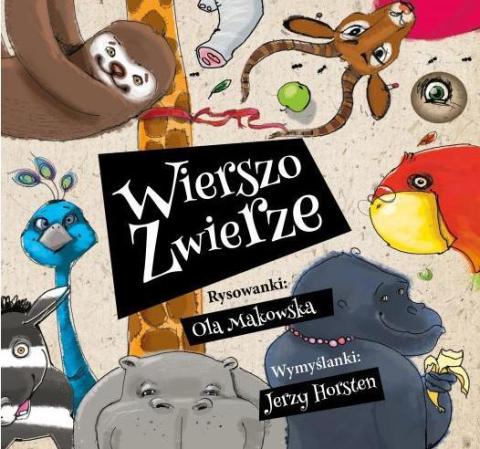 Wierszozwierze