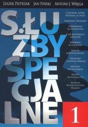 Służby Specjalne 1