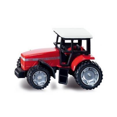 Siku 08 - Traktor Massey Ferguson S0847