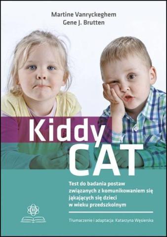 Kiddy CAT