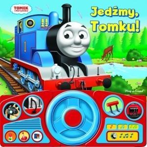 Tomek i przyjaciele. Jedźmy, Tomku!