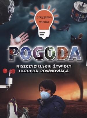 Przyjazna wiedza. Pogoda