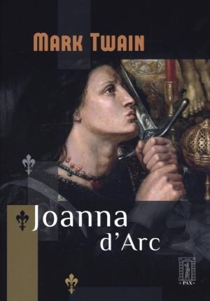 Joanna d'Arc