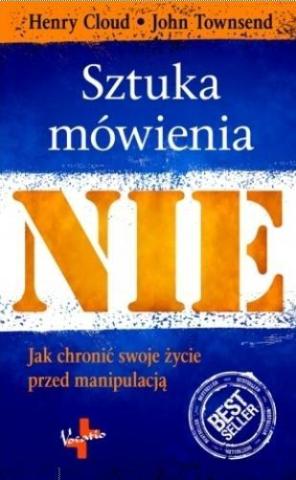 Sztuka mówienia NIE w.2015