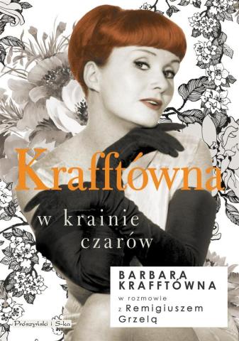 Krafftówna w krainie czarów TW