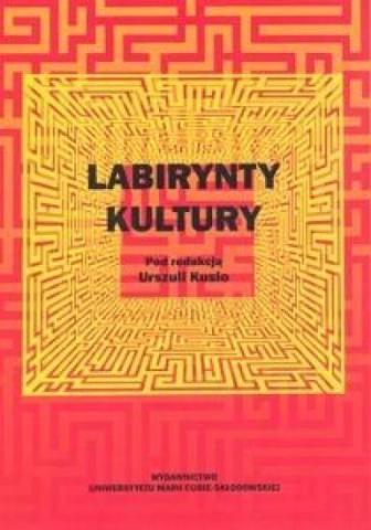 Labirynty kultury