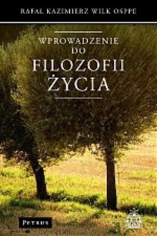 Wprowadzenie do filozofii życia