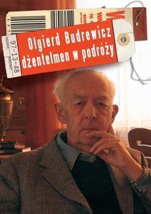 Budrewicz. Dżentelmen w podróży