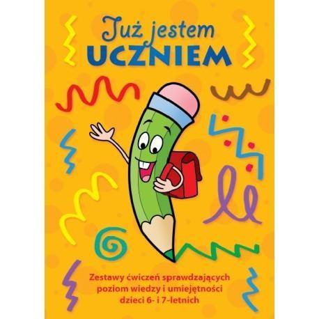 Już jestem uczniem 6-7 lat