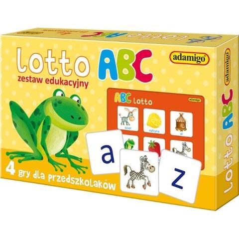 Lotto ABC