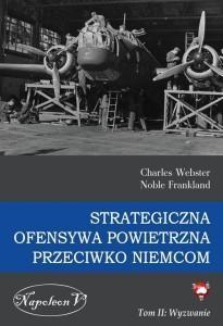 Strategiczna ofensywa pow.przeciwko Niemcom T.2