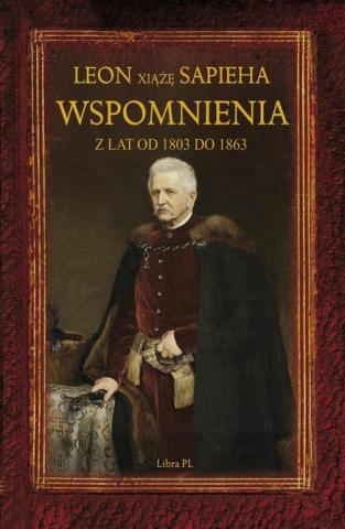 Wspomnienia z lat 1803-1863