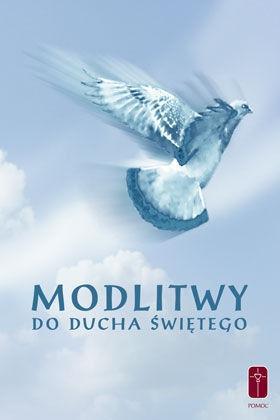 Modlitwy do Ducha Świętego