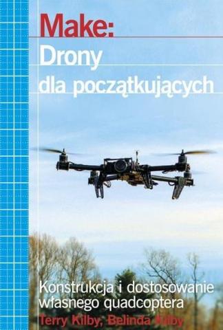 Drony dla początkujących