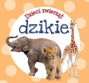 Dzieci zwierząt - dzikie