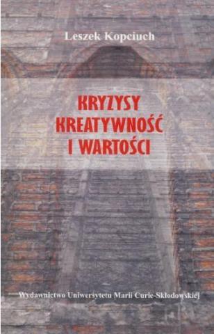 Kryzysy kreatywność i wartości