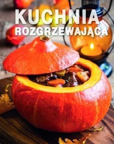 Kuchnia rozgrzewająca