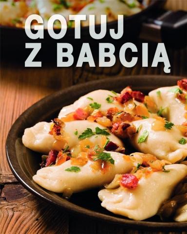 Gotuj z babcią