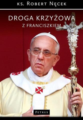 Droga Krzyżowa z Franciszkiem w.2016