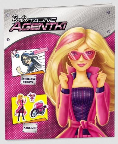 Barbie &#153 Tajne agentki