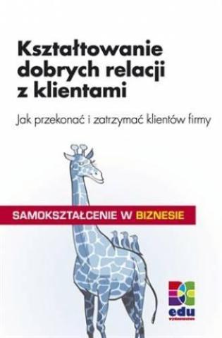 Samokształcenie.. Kształtowanie dobrych relacji..