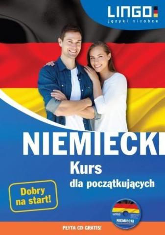 Niemiecki. Kurs dla początkujących