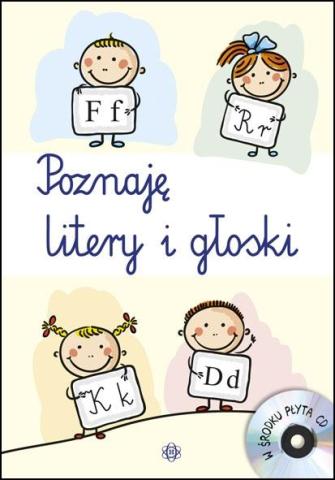 Poznaję litery i głoski