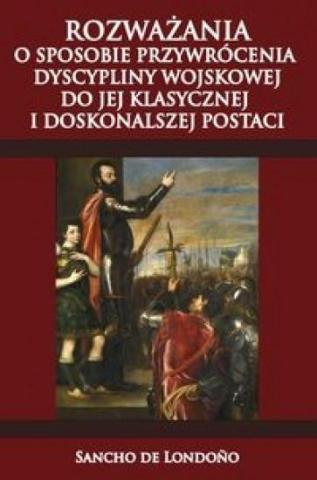 Rozważania o sposobie przywrócenia dyscypliny...