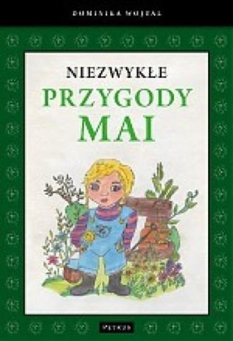 Niezwykłe przygody Mai