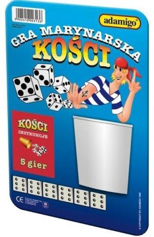 Kości