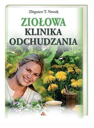 Ziołowa klinika odchudzania