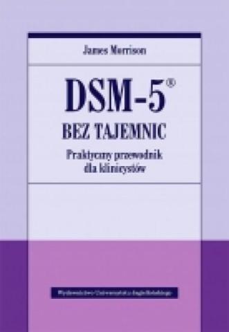 DSM-5 bez tajemnic