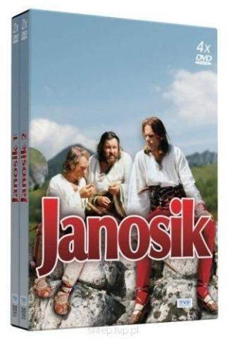 Janosik