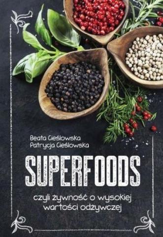 Superfoods