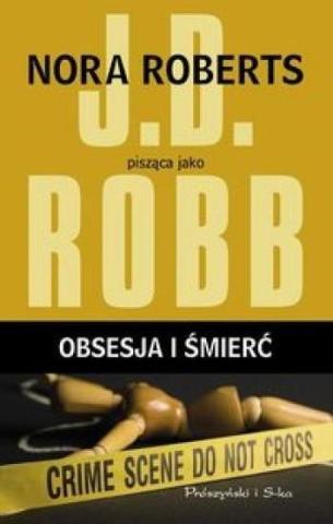 Obsesja i smierć