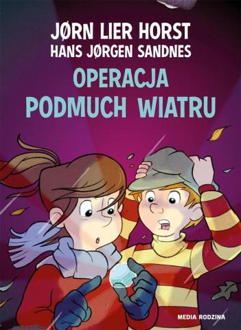 Operacja Podmuch Wiatru