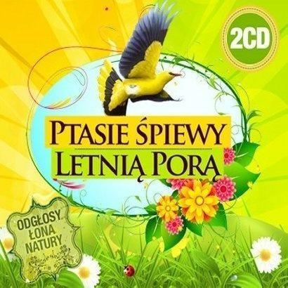 Ptasie śpiewy letnią porą SOLITON