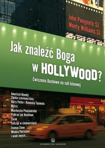 Jak znaleźć Boga w Hollywood?