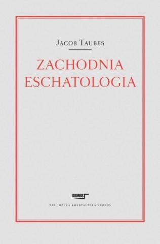 Zachodnia eschatologia