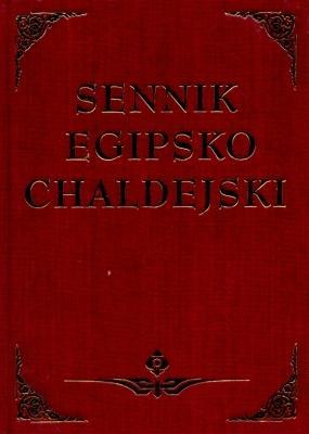 Sennik egipsko-chaldejski