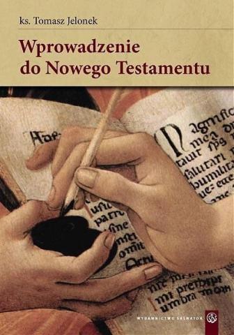 Wprowadzenie do Nowego Testamentu