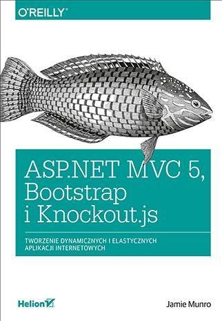 ASP.NET MVC 5, Bootstrap i Knockout.js