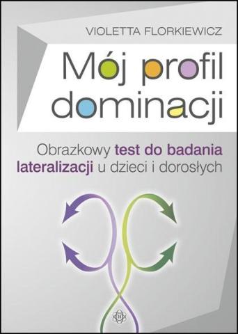 Mój profil dominacji. Obrazkowy test