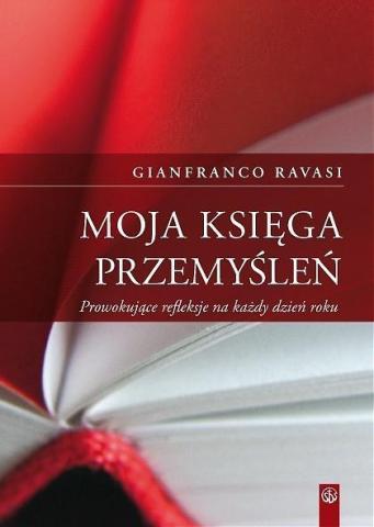 Moja księga przemyśleń