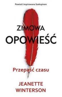 Zimowa opowieść. Przepaść czasu