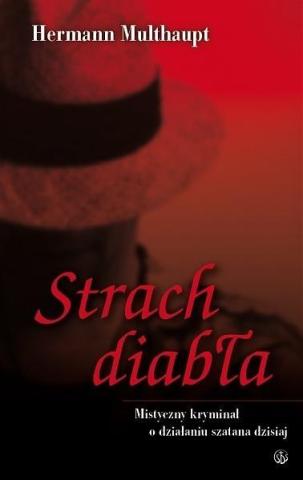 Strach diabła